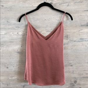 Express Downtown Cami